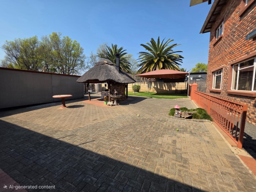 5 Bedroom Property for Sale in Wilgehof Free State